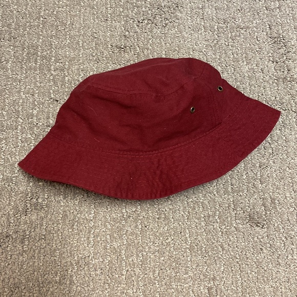 Carbon elements bucket hat - Picture 1 of 2
